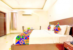 HOTEL HRS